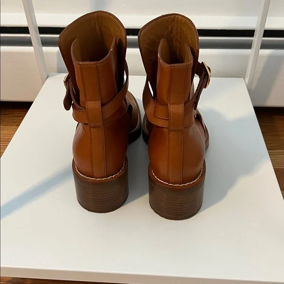 Celine Boots - Picture 3 of 7